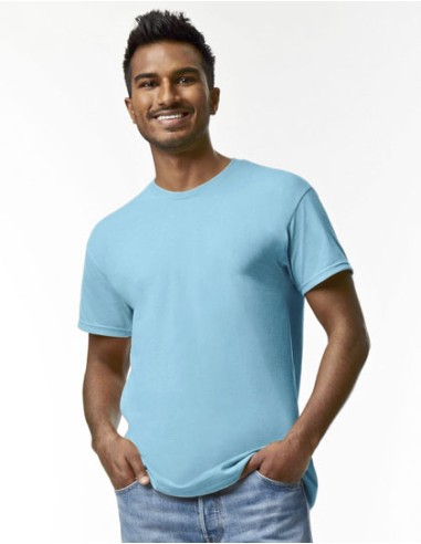 GIL-5000-Heavy Cotton™ Adult T-Shirt